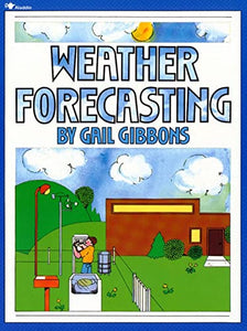 Weather Forecasting 