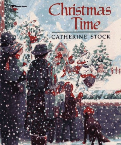 Christmas Time