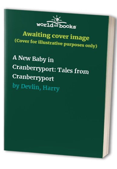 A New Baby in Cranberryport