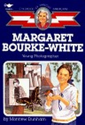 Margaret Bourke-White, Young Photographer