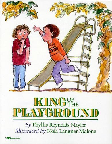 The King of the Playground