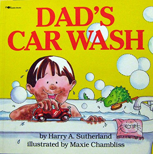 Dad's Car Wash