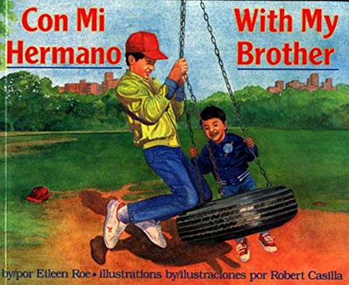 Con Mi Hermano =