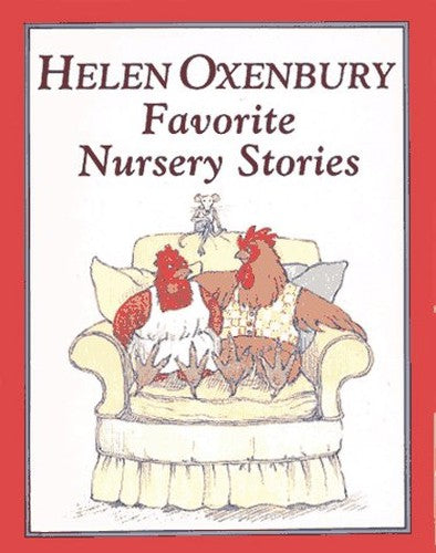 Favorite Nursery Stories