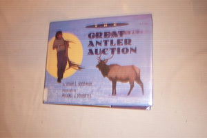 The Great Antler Auction