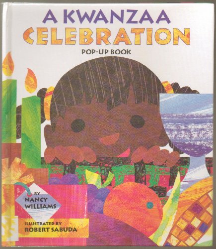 A Kwanzaa Celebration Pop-Up Book