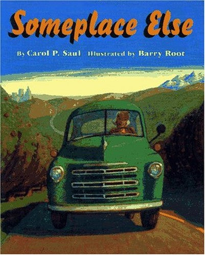 Someplace Else