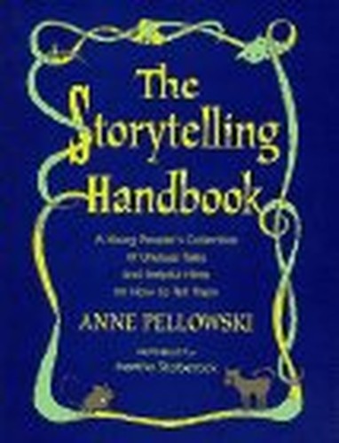 The Storytelling Handbook