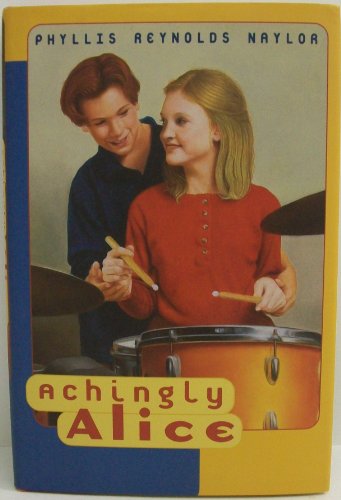 Achingly Alice