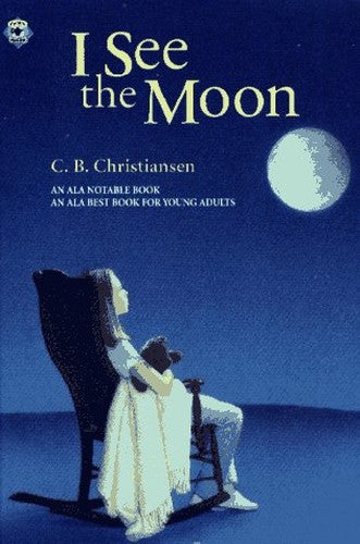 I See the Moon