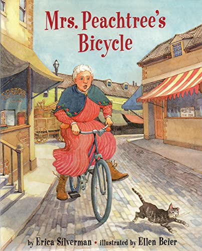 Mrs. Peachtree's Bicycle