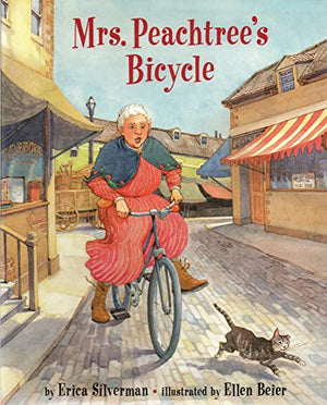 Mrs. Peachtree's Bicycle