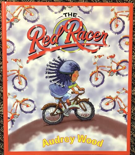 The Red Racer