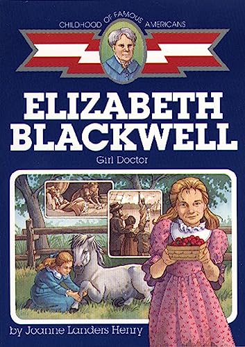 Elizabeth Blackwell
