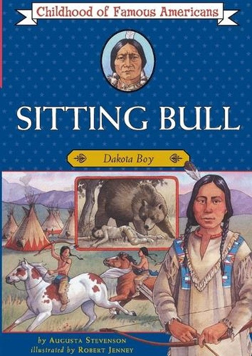Sitting Bull