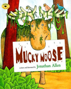 Mucky Moose 