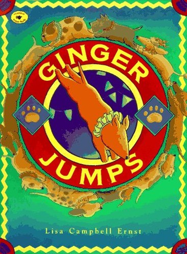 Ginger Jumps