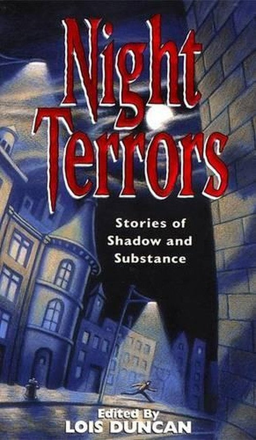 Night Terrors
