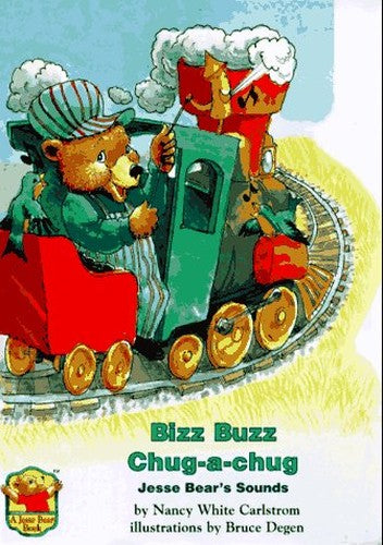 Bizz Buzz Chug-A-Chug