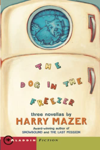 Dog in the Freezer