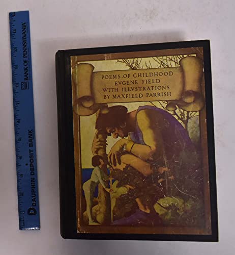 Poems of Childhood