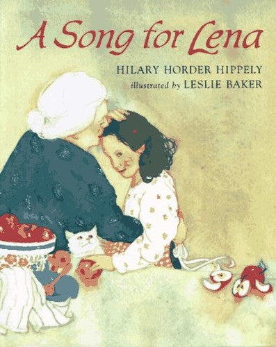 A Song for Lena