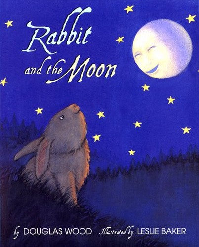 Rabbit and the Moon