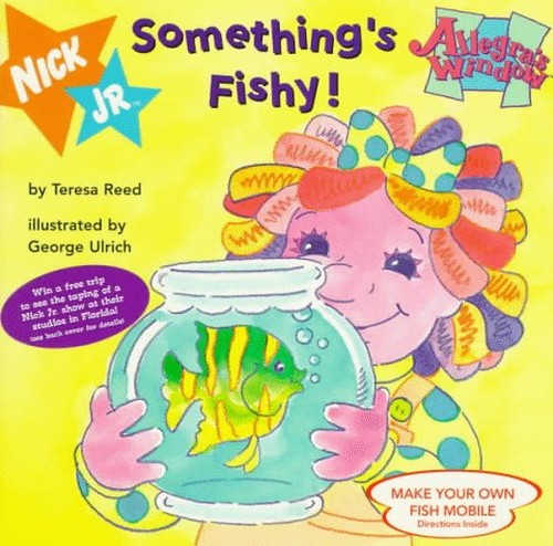 Something's Fishy!