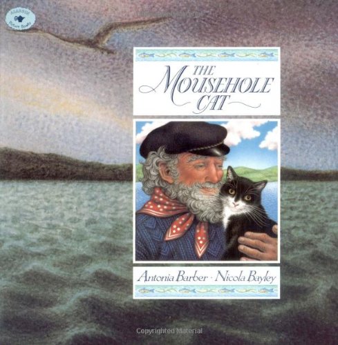 The Mousehole Cat