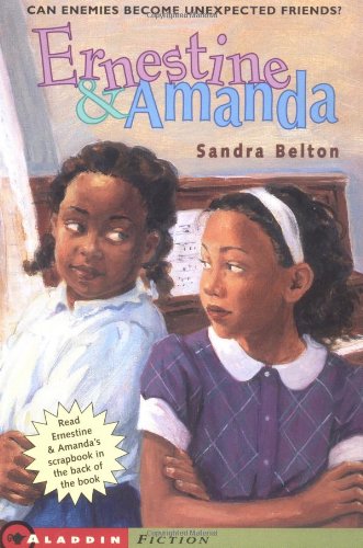 Ernestine & Amanda