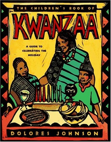 The Children's Book of Kwanzaa