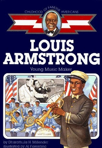 Louis Armstrong