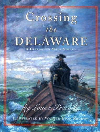Crossing the Delaware