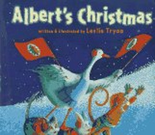 Albert's Christmas