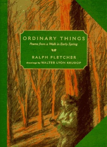 Ordinary Things