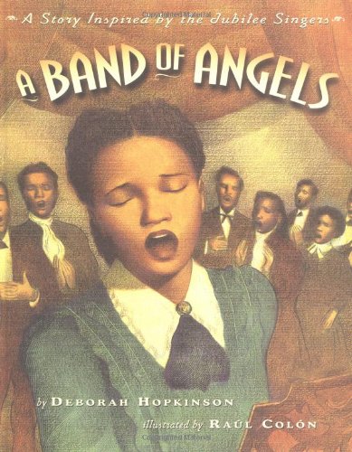 A Band of Angels
