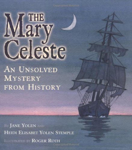 An Mary Celeste