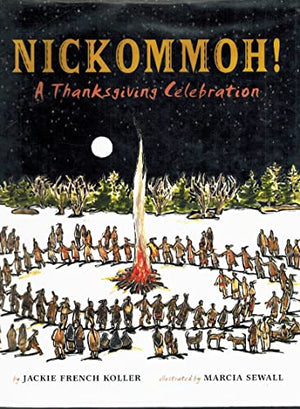 Nickommoh!
