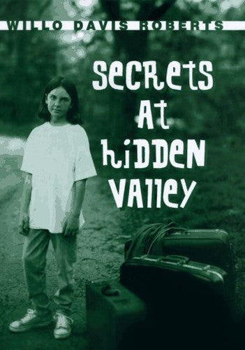 Secrets at Hidden Valley