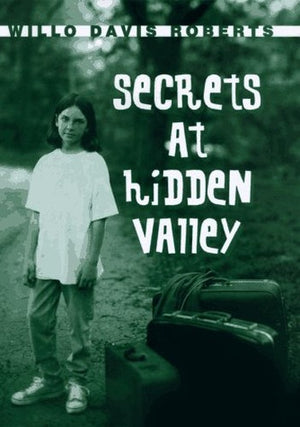 Secrets at Hidden Valley
