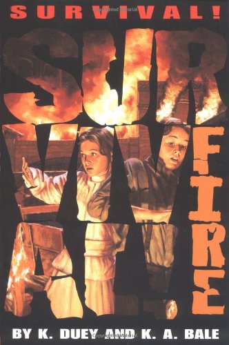 Fire, Chicago, 1871