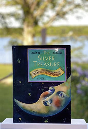 The Silver Treasure