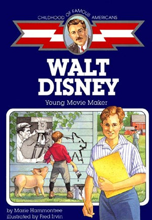 Walt Disney