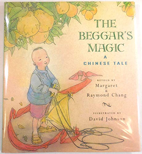 The Beggar's Magic