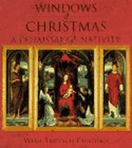Visions of Christmas