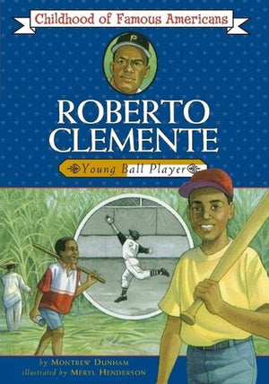 Roberto Clemente