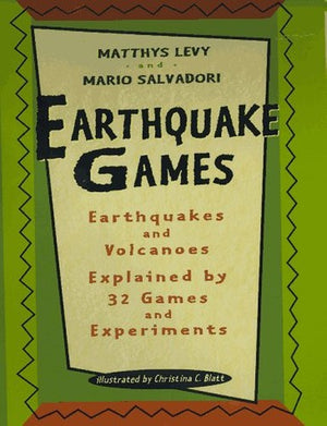 Earthquake Games