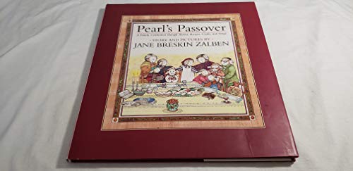 Pearl's Passover