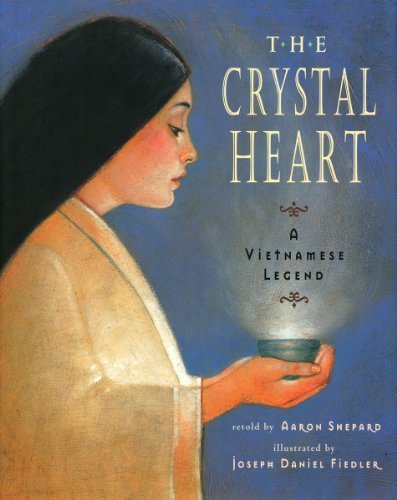The Crystal Heart
