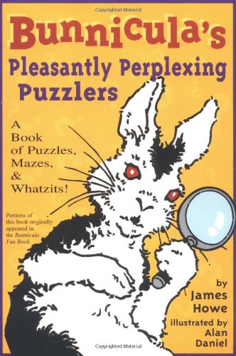 Bunniculas Pleasantly Perplexing
